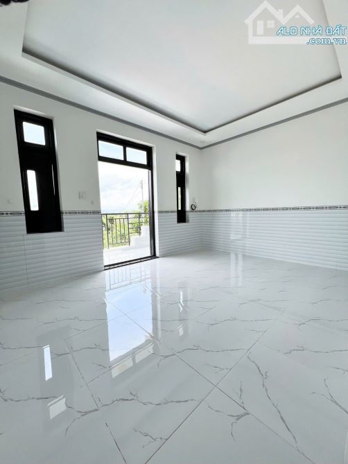 Bán Nhà 1 trệt 1 lầu lô đất Khu dân cư dân cư Bến Lội - Phường Hàm Thắng - 14