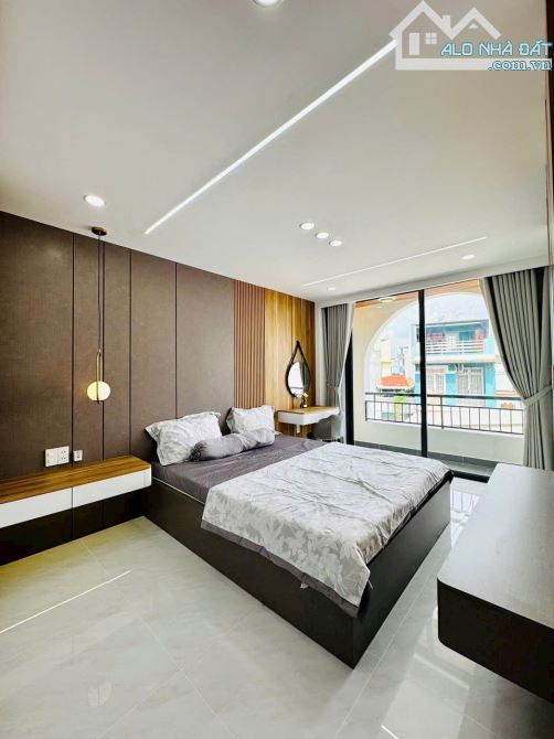 Bán Nhà Phố Đẹp Đường Nguyễn Oanh, Phường 17, Quận Gò vấp, Hồ chí Minh - 15