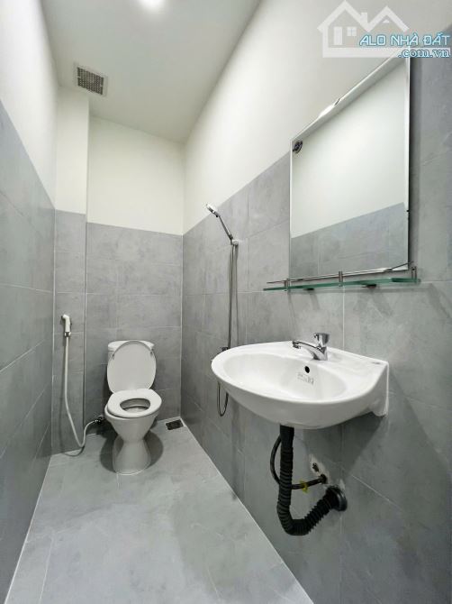 Bán Nhà 1 trệt 1 lầu lô đất Khu dân cư dân cư Bến Lội - Phường Hàm Thắng - 15
