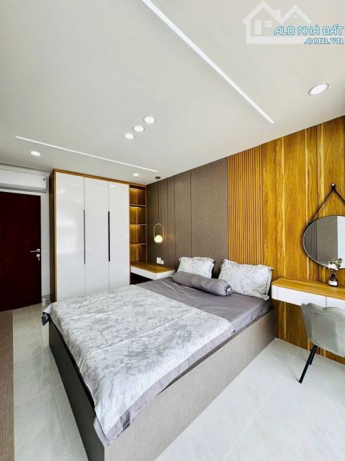 Bán Nhà Phố Đẹp Đường Nguyễn Oanh, Phường 17, Quận Gò vấp, Hồ chí Minh - 16