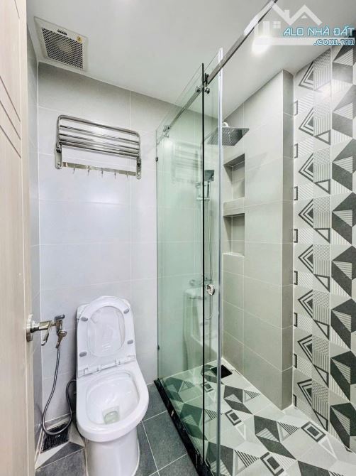 Bán Nhà Phố Đẹp Đường Nguyễn Oanh, Phường 17, Quận Gò vấp, Hồ chí Minh - 17