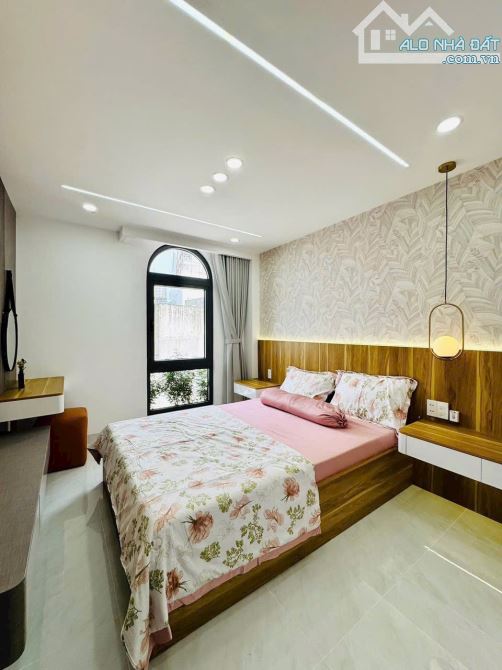 Bán Nhà Phố Đẹp Đường Nguyễn Oanh, Phường 17, Quận Gò vấp, Hồ chí Minh - 18