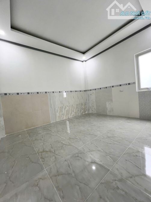 Bán Nhà 1 trệt 1 lầu lô đất Khu dân cư dân cư Bến Lội - Phường Hàm Thắng - 18
