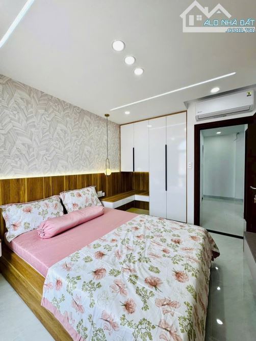 Bán Nhà Phố Đẹp Đường Nguyễn Oanh, Phường 17, Quận Gò vấp, Hồ chí Minh - 19