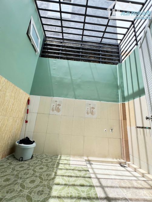 Bán Nhà 1 trệt 1 lầu lô đất Khu dân cư dân cư Bến Lội - Phường Hàm Thắng - 19