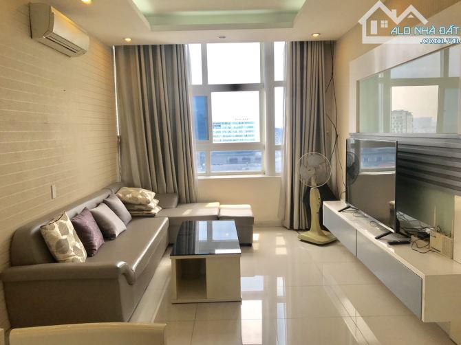 ✅Chuyên Bán Cộng Hòa Plaza 2 Phòng ngủ | 3 Phòng ngủ | Penthouse - 2