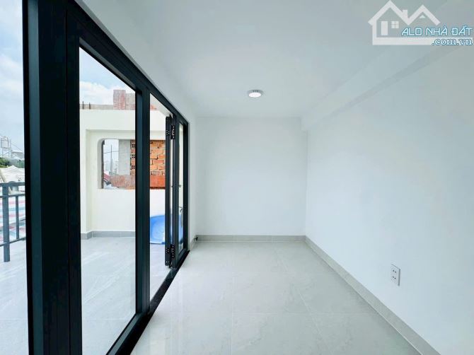 Bán Nhà Phố Đẹp Đường Nguyễn Oanh, Phường 17, Quận Gò vấp, Hồ chí Minh - 21