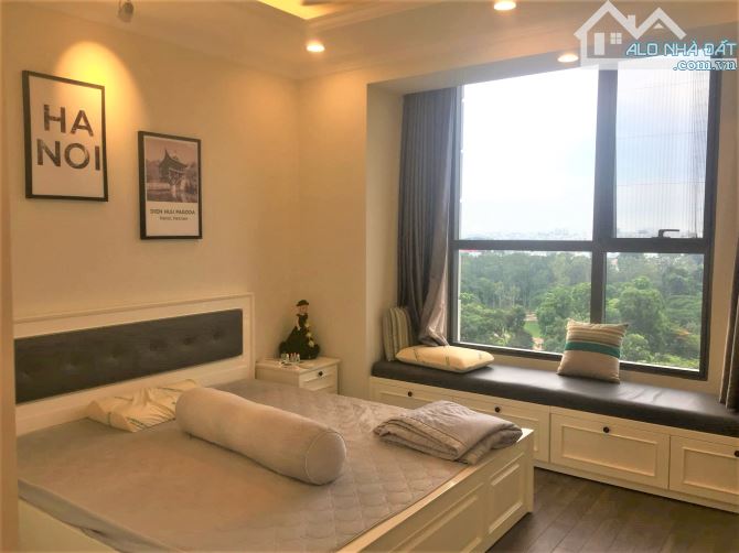 ✅Chuyên Bán Garden Gate - 1PN/ Officetel | 2 Phòng ngủ | 3 Phòng ngủ - 2