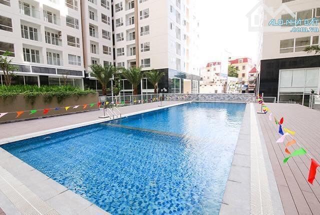 ✅Chuyên Bán Sky Center - 1PN = 2.1 | Tỷ  2PN = 4.8 Tỷ | 3PN = 6.2 Tỷ - 2