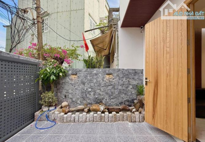 🏡 SIÊU PHẨM 2 TẦNG MỚI – 2 MẶT KIỆT RỘNG ĐIỆN BIÊN PHỦ - 2