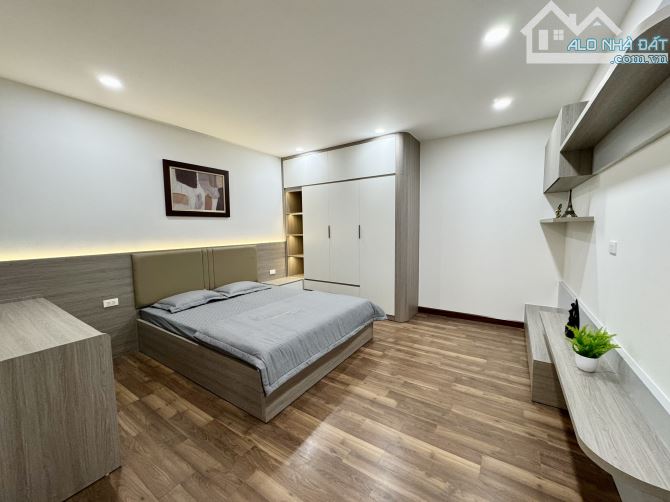 🆘 BÁN GẤP CĂN HỘ 3PN – 105M² – FULL ĐỒ – INTRACOM 33 CẦU DIỄN CHỈ HƠN 5 TỶ🌟 - 2