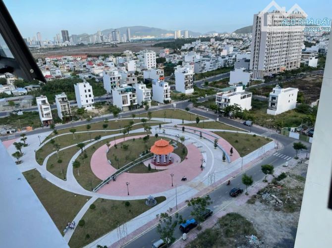Bán căn góc XH Hà Quang Ssh07 căn góc 3 phòng ngủ có sổ - 2