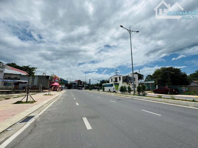 BÁN LÔ GÓC MẶT TIỀN ĐƯỜNG D30 RỘNG 30M, PHƯỜNG TÂY NHA TRANG - 5