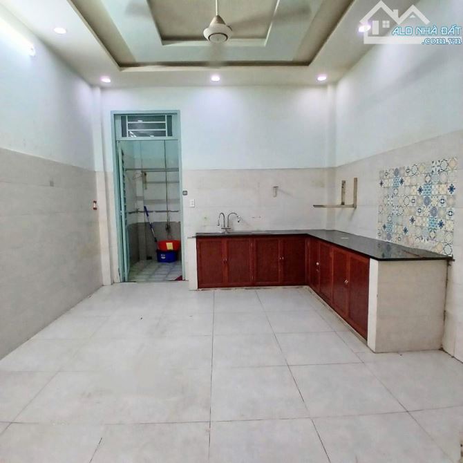 Bán Nhà Bình Tân , Khu Y tế Kỹ Thuật , 4Tầng, 68m2, Chỉ Hơn  7 Tỷ (TL) - 2