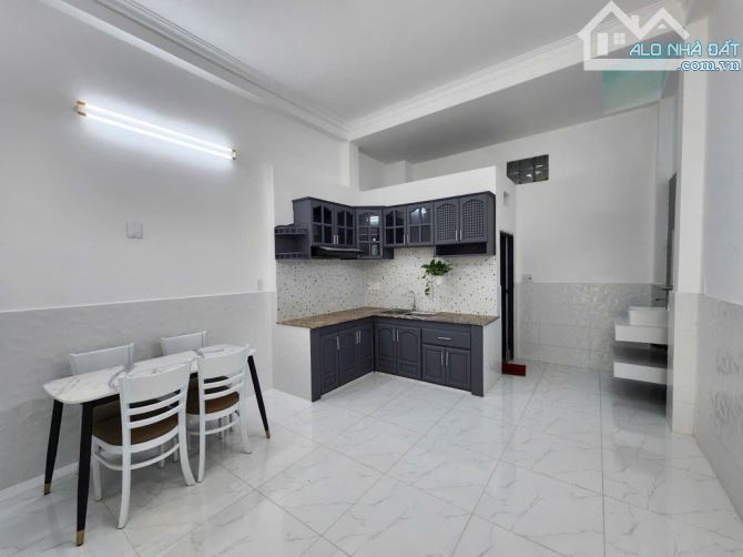 Bán Nhà Bình Tân ,  Bùi Tư Toàn, Nhà Mới 3 Tầng , Hẻm Xe Tải Thông, Chỉ Hơn 5 Tỷ (TL) - 2
