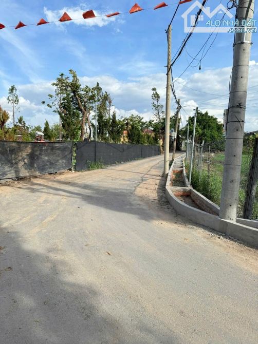 ĐẤT LỚN TÔ NGỌC VÂN PHƯỜNG 15 GÒ VẤP GIÁ RẺ 35 TỶ TL - 2