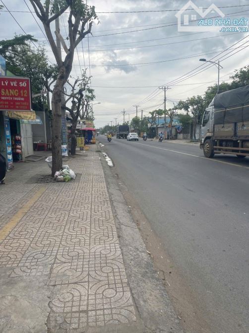 Bán Gấp Nhà 4x23m mặt tiền Đường nguyễn văn bứa x.xuân thới sơn Hóc môn Giá 6.2 Tỷ - 2