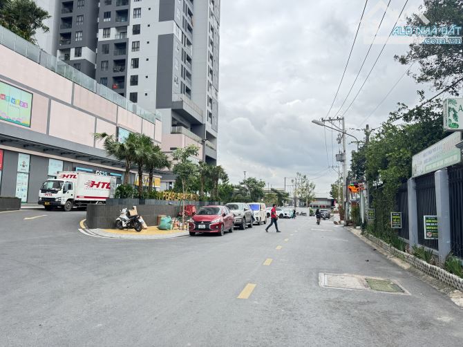 Bán Đất Ngay Chợ Đông Hoà , Ngang 8m Đường 10m Nhựa - 2