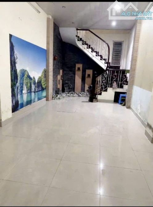 PHÂN LÔ - TRẦN CUNG, CÂU GIẤY - 40M2 - 7 TẦNG - NGÕ THÔNG - Ô TÔ ĐỖ CỬA - Ô CHỜ THANG MÁY - 1
