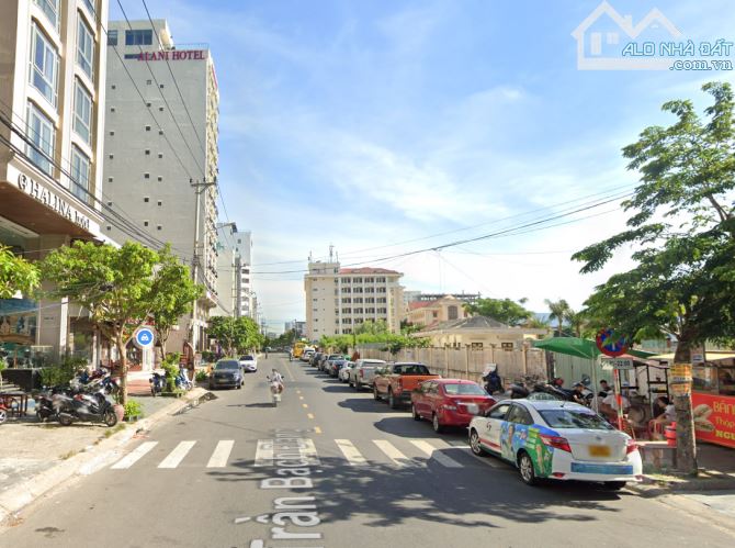 BÁN ĐẤT ĐỈNH CAO 3 MẶT TIỀN HỒ NGHINH – TRẦN BẠCH ĐẰNG NỐI DÀI | 1.792,5M² – NGANG 43M – G - 2