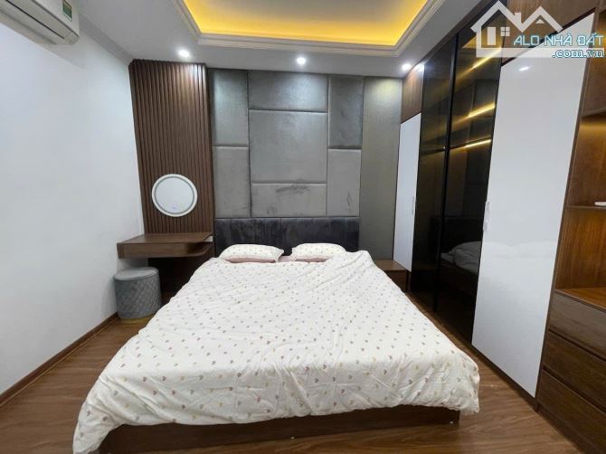 Bán Nhà Đẹp Xây Mới Xuân La - Trung Tâm Tây Hồ - DT 55m2 × 6 Tầng - Giá Nhỉnh 14Tỷ - 2