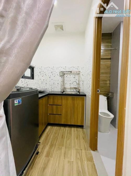 BÁN TOÀ CĂN HỘ 5,5 TẦNG VIEW CẦU RỒNG - AN HẢI TÂY - SƠN TRÀ - ĐÀ NẴNG - 2