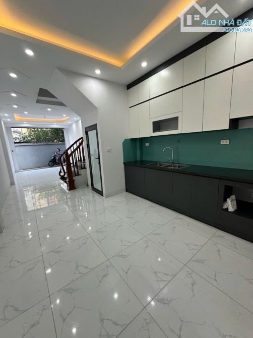 ✨NHÀ MỚI TINH – ĐẸP LUNG LINH – SÁT KĐT HINODE – NGÕ THÔNG, Ô TÔ - CHỈ 5.2 TỶ!✨ - 2