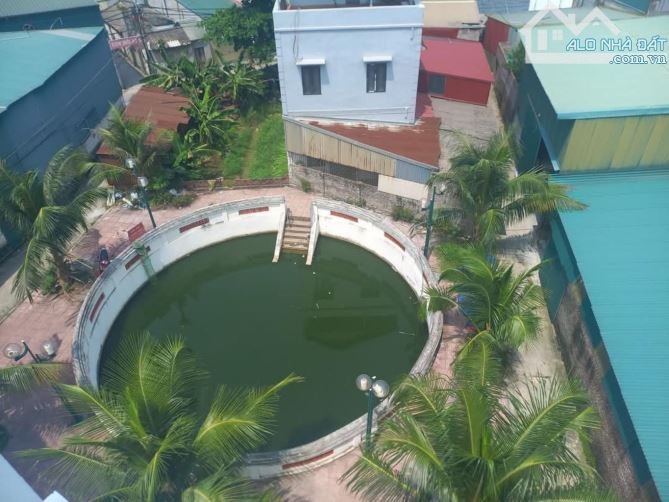 🌊 5 TẦNG VIEW HỒ – Ô TÔ ĐỖ CỬA – NGAY CẠNH KĐT HINODE - CHỈ 5.5 TỶ 🚗 - 2