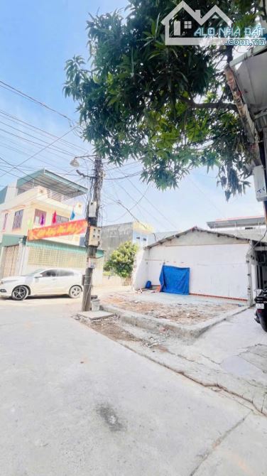 Bán lô đất góc đẹp ngõ đinh văn tả phường bình hàn, tp hải dương - 2