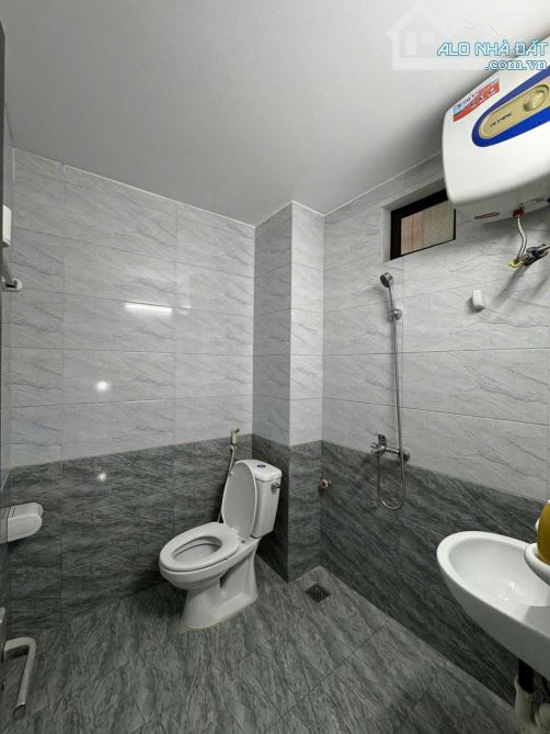 Nhà Đẹp Đông Ngạc – 30m² x 4 tầng – Mặt tiền 6m – Gần ô tô tránh – Giá chỉ 6,5 tỷ - 2
