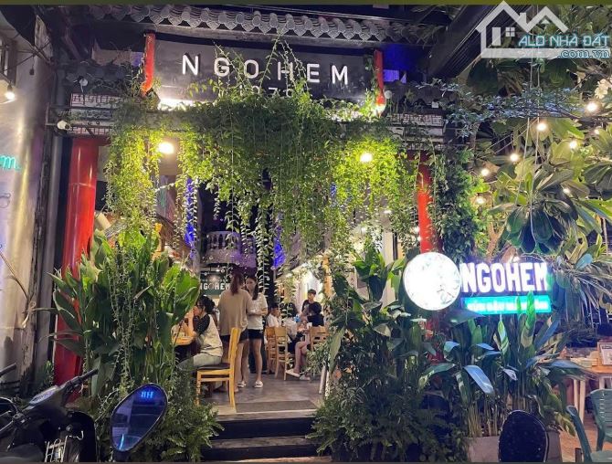 💥BÁN NHÀ MẶT TIỀN ĐƯỜNG 2/4 SÁT BÊN TRƯỜNG ĐẠI HỌC NHA TRANG - 2