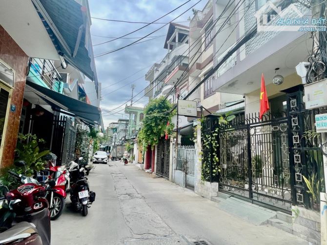 CHỦ CẦN TIỀN NÊN BÁN GẤP MIẾNG ĐẤT MT MAI LÃO BẠNG DT KHỦNG 207 M2-MT 8M CHỈ HƠN 10 TỶ - 3
