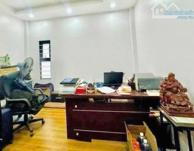 💥Bán gấp Nhà LÔ GÓC, YÊN HÒA, 5 TẦNG 7 tỷ, Dân trí cao, An ninh tốt - 2