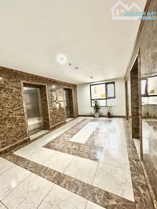 Căn góc hoa hậu toà New Horizon City, 87 Lĩnh Nam - 3 ngủ, sổ đỏ lâu dài - 2