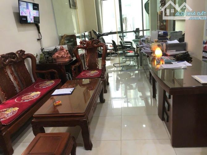 BÁN NHÀ VẠN PHÚC, ÔTÔ VÀO CỬA , Ô TÔ LÙI CỬA, NHÀ MỚI FULL NỘI THẤT VALY VỀ Ở NGAY - 2