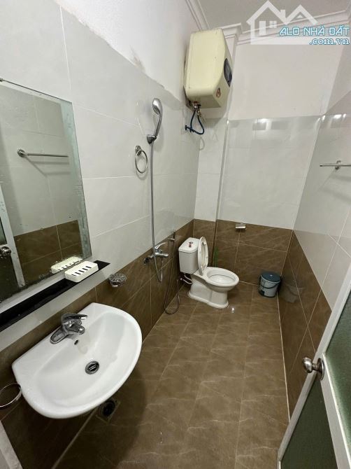 Bán nhà 5 tầng Trần Khát Chân 39m2 giá chưa đến 5 tỷ - 2