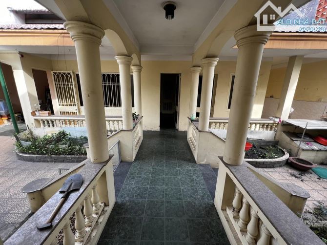 BIỆT THỰ TÂN BÌNH CỰC HIẾM 462M2(14X33), 2 TẦNG. GẤP BÁN GIẢM DẦN TỚI 18 TỶ, GIÁ SIÊU RẺ - 2