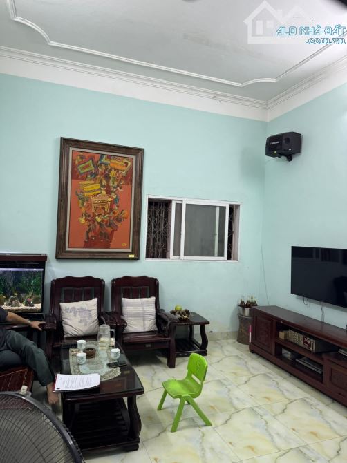 Bưởi Ba Đình hiếm, đầu tư, trước nhà rộng thoáng 46m chỉ 8.5 tỷ - 2