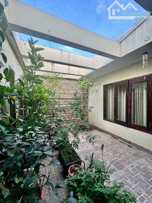 Xuân Đỉnh, Đỗ Nhuận, sát Ngoại Giao Đoàn 100m2, 5 tầng,mt 5,5m, 24,99 tỷ, ô tô vào nhà - 2