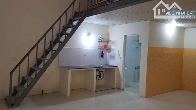 Triều khúc Thanh Xuân đất đẹp gần ô tô, sinh viên bạt ngàn xây CCMN hốt bạc 46m chỉ 3.75tỷ - 2
