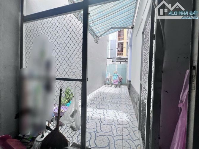Q7 HUỲNH TẤN PHÁT 8x19M HẺM NHỰA CÓ VỈA HÈ Ô TÔ NGỦ TRONG NHÀ KHU PHÂN LÔ 12.xT - 2