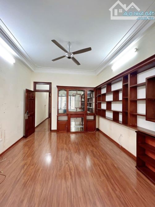 NGUYỄN CẢNH DỊ- HOÀNG MAI, PHÂN LÔ, ÔTÔ TRÁNH, 53 M2, GIÁ 20,6 TỶ. - 2