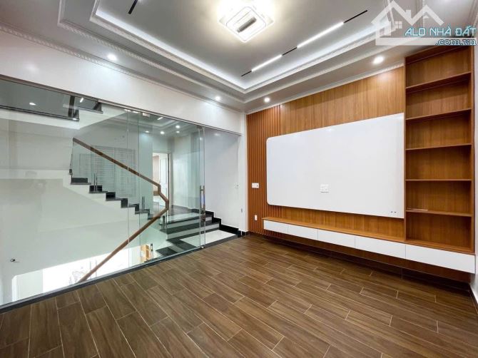 🏠 BÁN NHÀ 4 TẦNG PHÂN LÔ TĐC SAO SÁNG TUYẾN 2 NGÔ GIA TỰ, HẢI AN 55M GIÁ 7,79 TỶ - 2