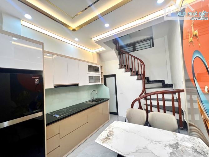 🏡 BÁN NHÀ NGÔ QUYỀN – HÀ ĐÔNG – 2 MẶT THOÁNG – NGÕ RỘNG – TRƯỚC NHÀ Ô TÔ TRÁNH – GIÁ 6.X - 2