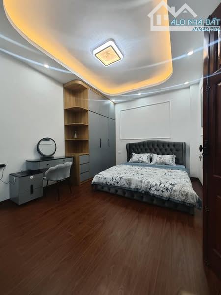 Bán nhà Xuân Đỉnh, Lô Góc, Ngõ thông, gần trường, Gần CV Hòa Bình, 5 tầng 48m2, nhỉnh 8 tỷ - 2