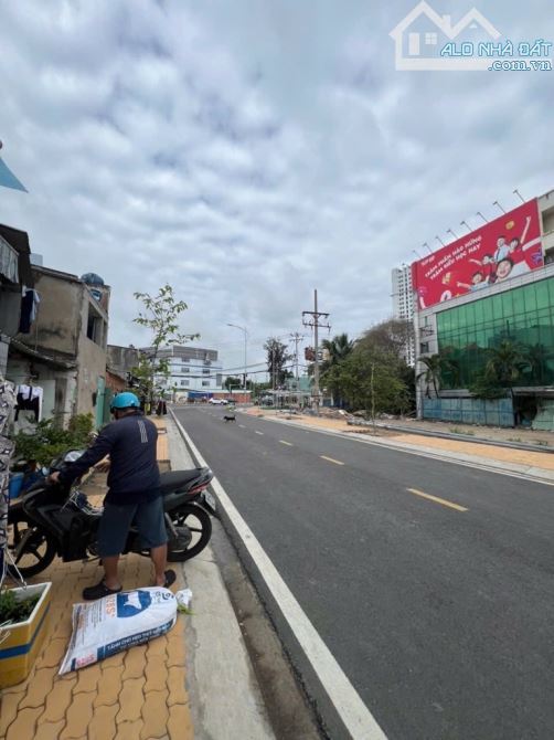 BÁN NHÀ 2 MẶT TIỀN TÊN LỬA, AN LẠC A, BÌNH TÂN 4B397A - 2