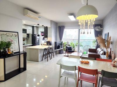 💥 CĂN HỘ CAO CẤP GALAXY 9 – 1 👉3 PHÒNG NGỦ, TRUNG TÂM Q4, GIÁ TỪ 4.5 TỶ, SỔ HỒNG R - 1