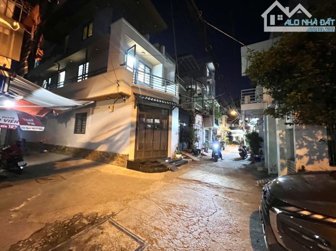 Bán nhà chính chủ, phan đăng lưu, 3pn, nhỉnh 7T. - 2