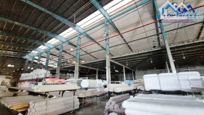 Bán nhà xưởng 12.000m2 giá chỉ 90 tỷ. Biên Hòa-Đồng Nai - 2