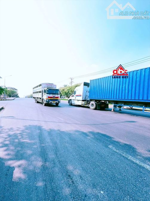 Cho thuê xưởng SX 1Ha3 mới 100% KCN Nhơn Trạch Tỉnh Đồng Nai . - 2
